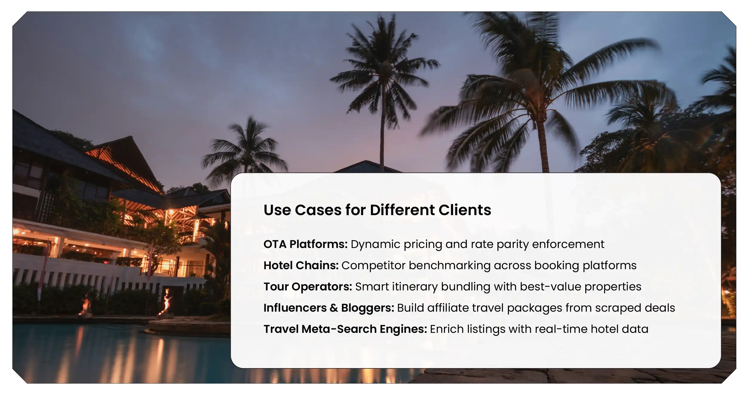 Use Cases for Different Clients-01
